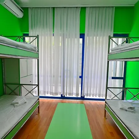 Apartmán Jadran *