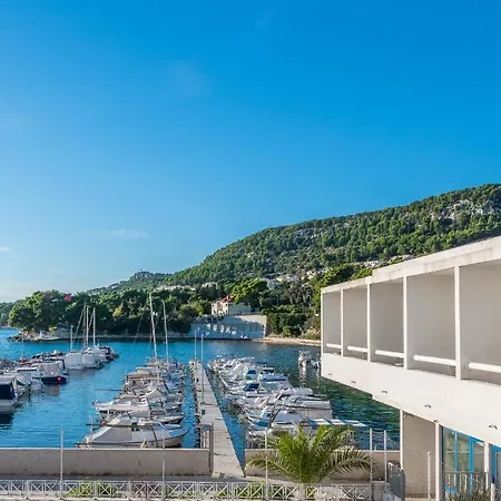 Apartment Jadran