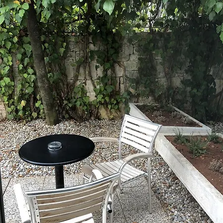 Apartmán Jadran Split