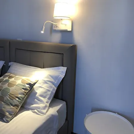 Jadran Apartmán *