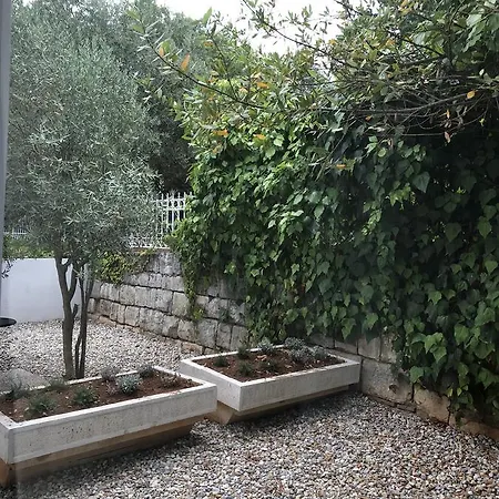 Jadran Apartmán