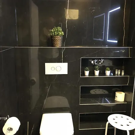 Apartmán Jadran *