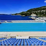 Jadran * Split