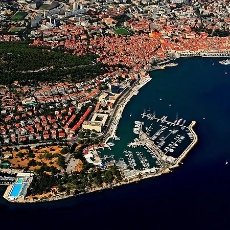 Jadran Szálloda Split