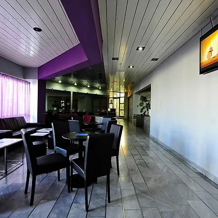 Jadran Szálloda Split