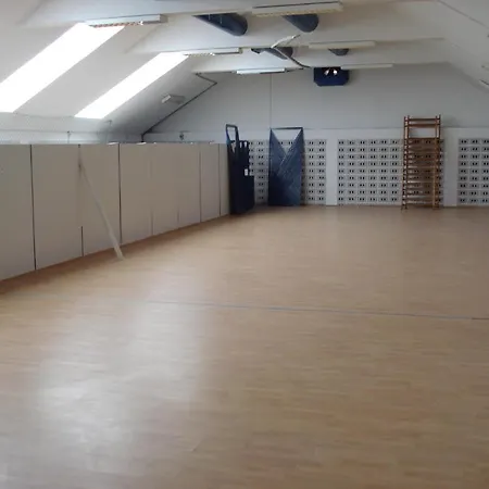 Szálloda Jadran Split