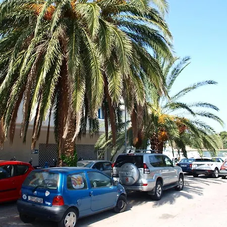 Jadran Szálloda Split