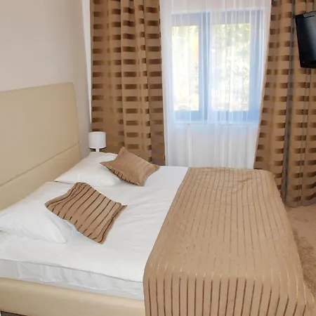 Szálloda Jadran Split