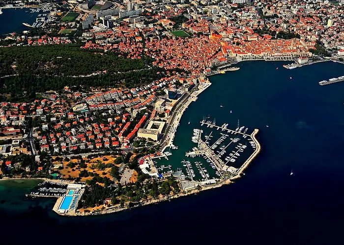 Jadran Lejlighed Split