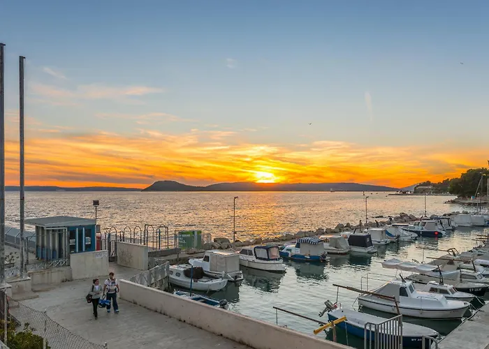 Lejlighed Jadran Split