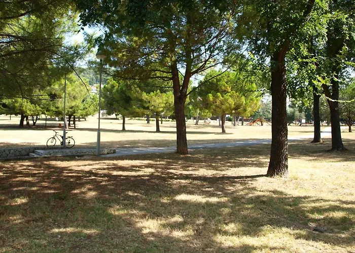 Jadran Lejlighed Split