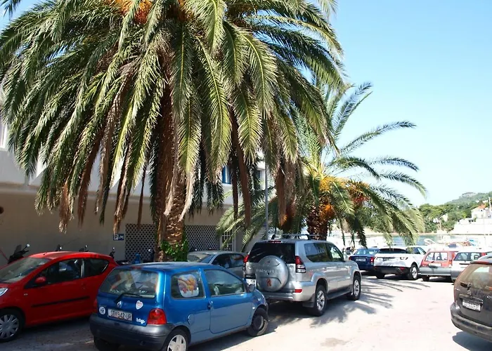 Jadran Lejlighed Split