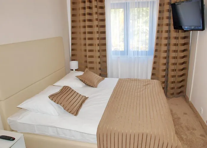 Lejlighed Jadran Split