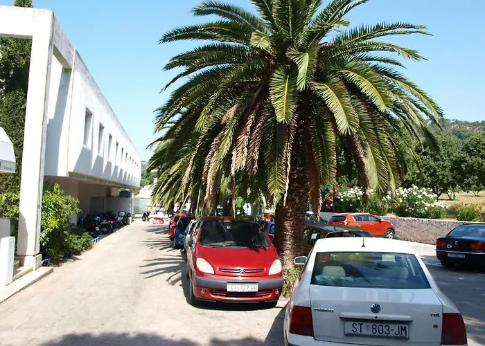 Jadran Lejlighed Split