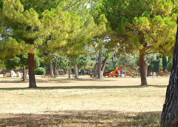 Jadran Lejlighed Split