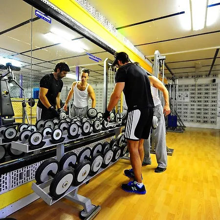 Jadran 3* Split