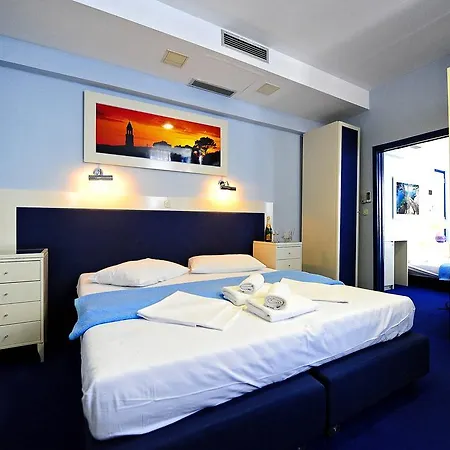 Jadran Hotel 3*