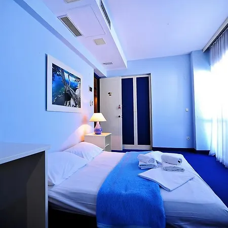 فندق Jadran سبليت