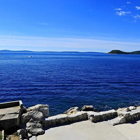 Hotel Jadran Spalato