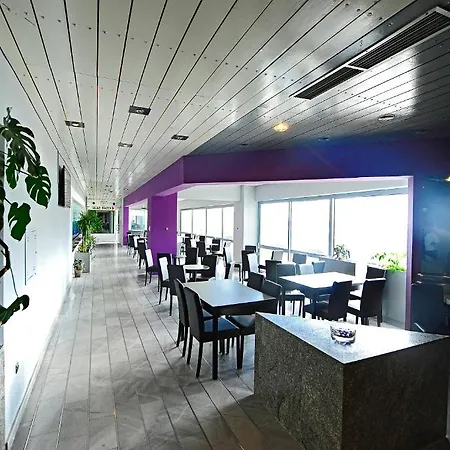 Jadran Hotel