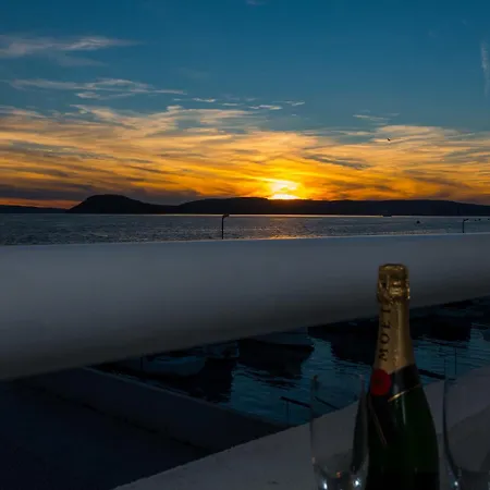 アパート Jadran *