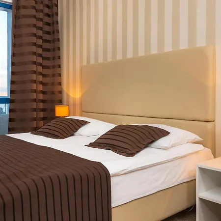 Sustipan Hotel Split
