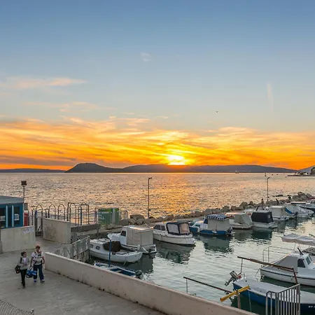 Hotel Sustipan Split