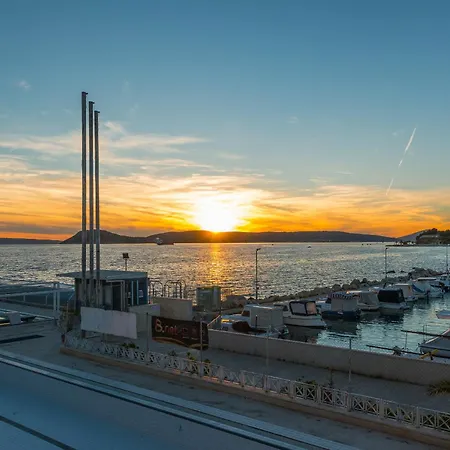 Jadran Split