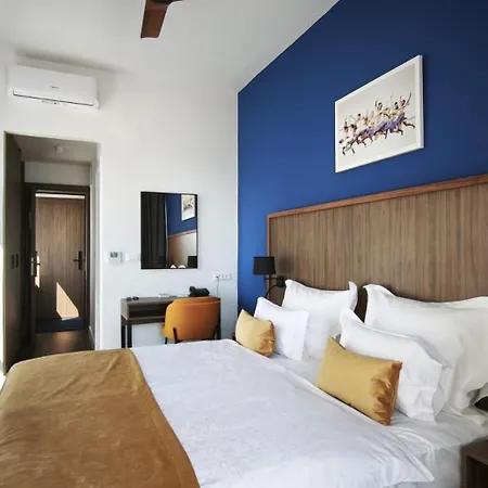 Sustipan Hotel Split
