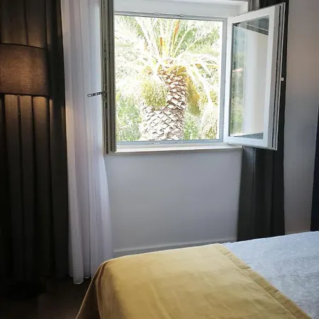 Hotel Sustipan Split