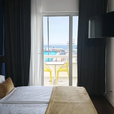 Sustipan Hotel 3*