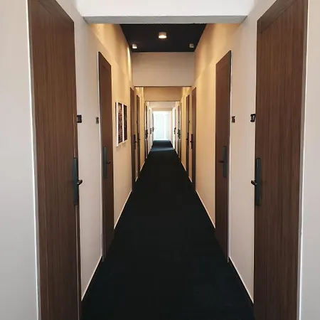 Hotel Sustipan Split