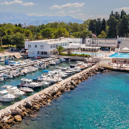 Hotel Sustipan Split