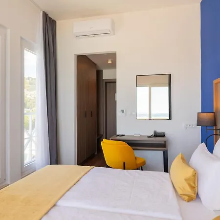 Sustipan Hotel
