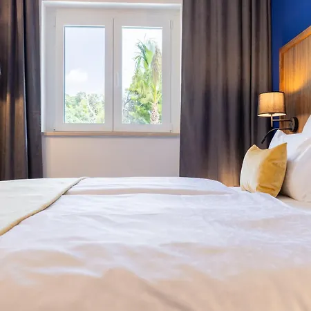 Hotel Sustipan Split