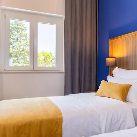 Sustipan Hotel