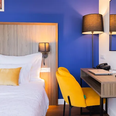Hotel Sustipan 3*