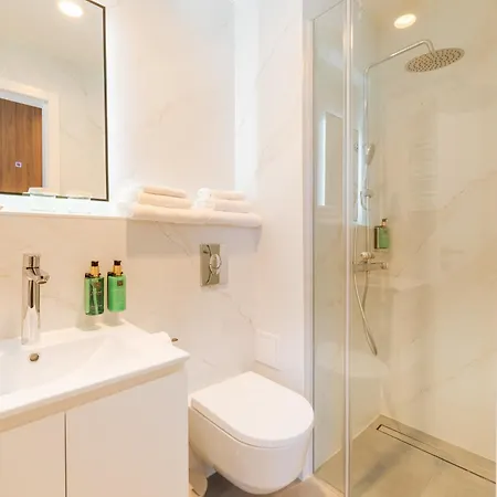 Sustipan Hotel Split