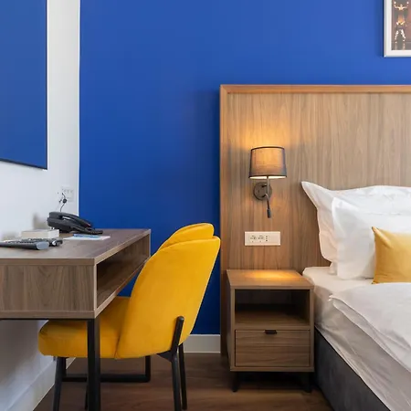Hotel Sustipan Split