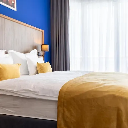 Hotel Sustipan