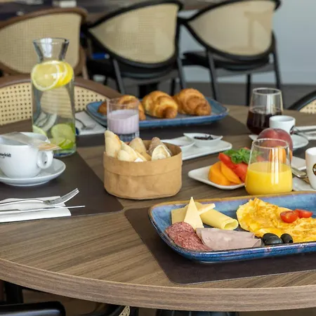 Hotel Sustipan Split