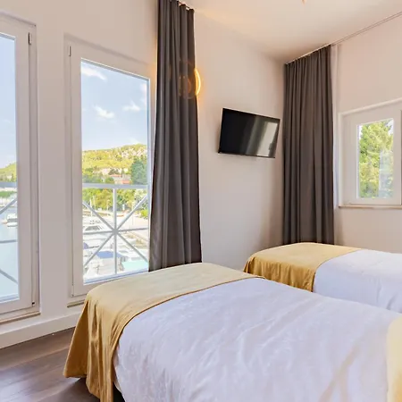 Sustipan Hotel Split