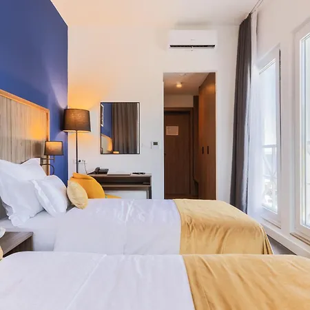 Hotel Sustipan Split