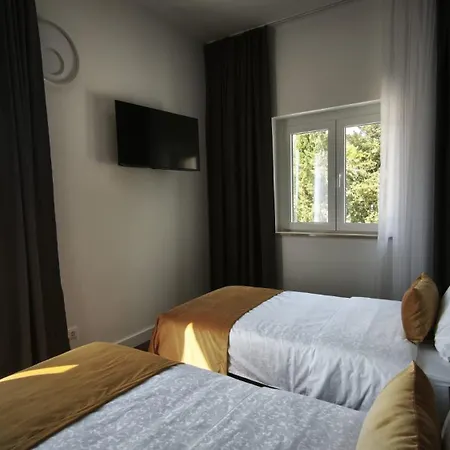 Sustipan 3* Spalato