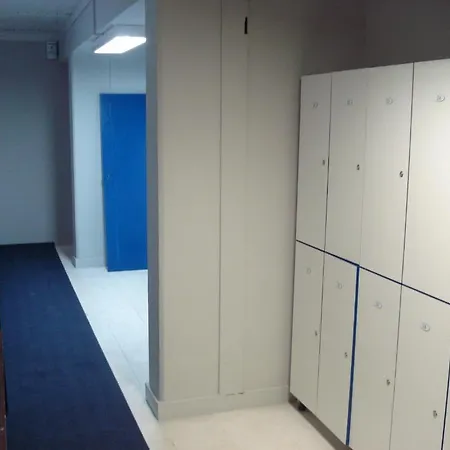 Jadran Hotel Spalato