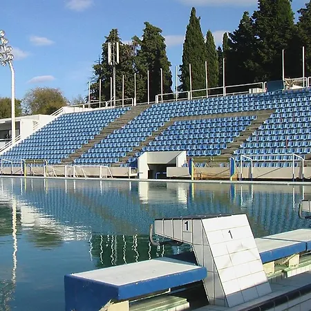 Hotel Jadran