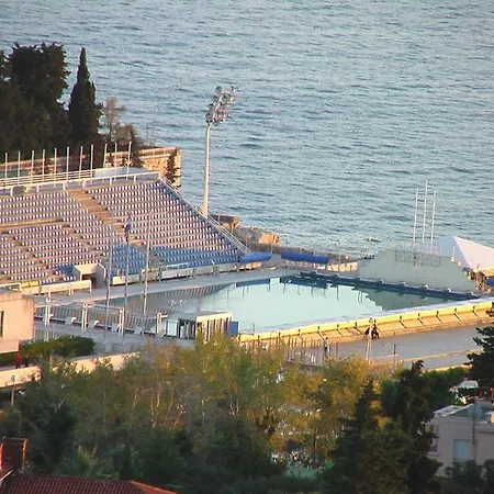 Jadran Hotel 3*
