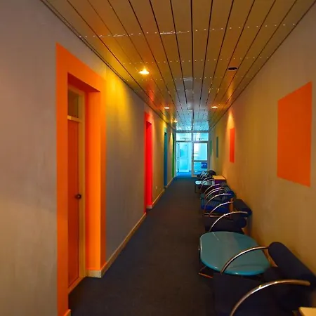 Jadran فندق سبليت