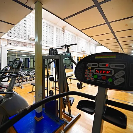 فندق Jadran سبليت