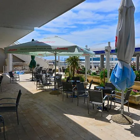 Jadran 3*